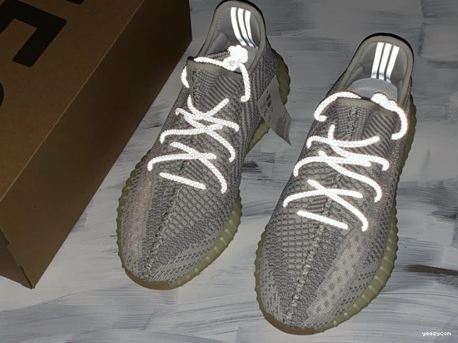 Adidas FX4348 Yeezy Non-Reflective 350 Yeshaya V2 Boost 1114